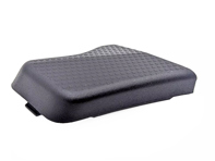 Scuttle panel cover trim, Black. Porsche 997 / 987 Boxster / 987 Cayman * RHD cars (Right-hand drive) - 99757257005FMT, 99757257007FMT, 99757256905FMT, 99757256907FMT - 99757257007FMT, 99757256907FMT