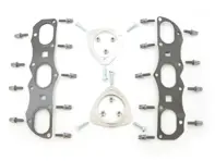 Montageset uitlaatspruitstuk voor Porsche 997.2 - 99711110731, 90007536502, 99711111330, 90091000303, 99907353501