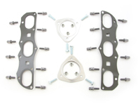 Exhaust manifold fitting kit for Porsche 997.2 - 99711110731, 90007536502, 99711111330, 90091000303, 99907353501