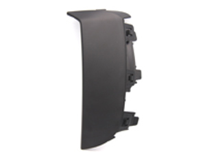 Couvre-coin de pare-chocs avant, inférieur. Porsche 95B.2 Macan / 95B.3 Macan - 95B807819B1E0, 95B807820B1E0