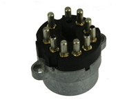Ignition starter switch. Porsche 911 / 964 / 993 / 944 / 928 / 914 - 96461301200 - URO-004499, 1690400100