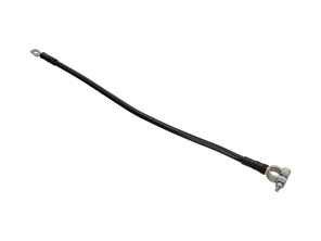 Batteriekabel. Porsche 993 Carrera RS 1994-98 - 99361202141, 99361202140