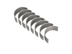 Jeu de coussinets de bielle de bielle. Porsche 924S / 944 / 968 - 92810314302, 92810314315, 92810314305002, 92810314305, 92810314304, 92810314300, 92810314304001, 92810314315001