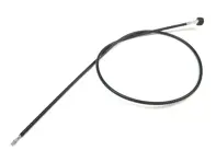 Speedo cable. Porsche 356 - 64474111100 - 9400061, 1670600103, 356266