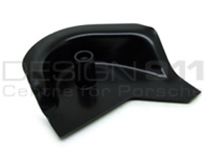 Renforcement du panneau d'angle du support du réservoir de carburant. Porsche 911 1965-89 - 90150140822GRV, 90150140722GRV