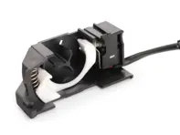 Micro-interrupteur d'ouverture de capot avant. Porsche 986 Boxster / 996 / Carrera GT - 99661320600