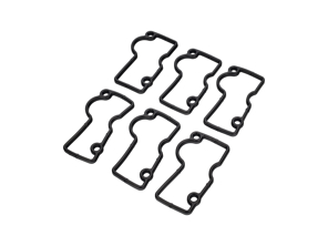 Camshaft gasket, Upper, Set of 6. Porsche 964 - 96410517301, 71-29001-00, 712900100