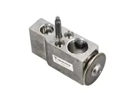 Expansionsventil für Klimaanlage - Kältemittel R134a. Porsche 9YA Cayenne 2018>> - PAB82067900