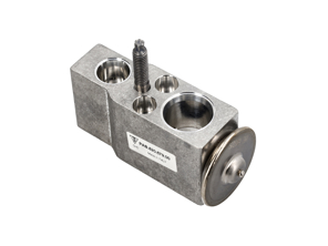 Expansionsventil für Klimaanlage - Kältemittel R134a. Porsche 9YA Cayenne 2018>> - PAB82067900