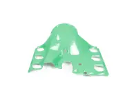 Motorverkleidung. Porsche 911E 2.4L 1972 bis 1973 - 91110690102 - ENG11.2.153