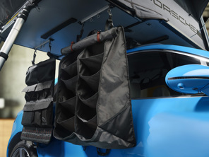 Porsche Schuh-Organizer für Dachzelt - 99204401312