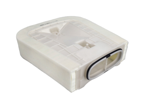 Filtre à air. Porsche E3 Cayenne (9YA) - PAB133843A, 95813384300 - LX32958