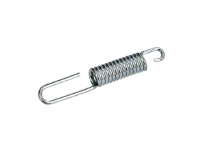 Tension spring for cabrio hood. Porsche 911 / 964 / 993 - 91156140303