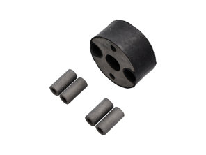 Accouplement de crémaillère de direction. Porsche 911 / 930 - 90134720102 - 7300-03653, URO-007887, 1645600200