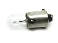 Side light bulb 12V / 4W BA9S