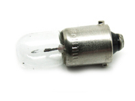 Bombilla luz lateral 12V/4W BA9S