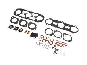 Dichtungssatz für Vergaser Zenith 40TIN - 9612862000 - 1615150610