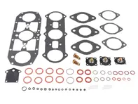 Pochette de joints pour carburateur Zenith 40TIN - 9612862000 - 1615150610