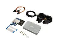 MOST CarPlay / AA Interface für Porsche PCM3.1 mit DSP