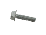 Bolt, Hex Head M6 x 25. Porsche 928 / 970 Panamera / 958 Cayenne - 90037801301, 90037801309