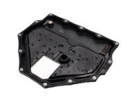 Gearbox oil pan PDK. Porsche 987 Cayman / 987 Boxster / 991 / 997 Gen2 - 9G132102500, 9G132102501, 9P1321359