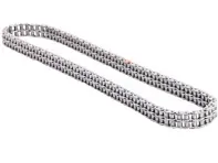 Steuerkette. Porsche 997 Turbo/GT2 MKI / MKII 3.6L M97.70 2007-11 - 99710555171