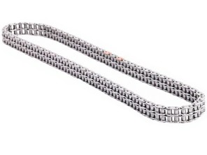 Chaîne de distribution. Porsche 997 Turbo/GT2 MKI/MKII 3.6L M97.70 2007-11 - 99710555171