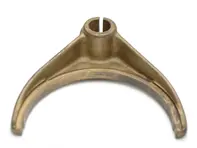 Schaltgabel. Porsche 911 87-89 / 964 / 993 - 95030311503