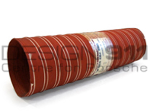 Verbindungsschlauch RECHTS. Porsche 964 Turbo