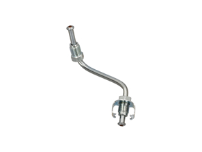 Bremssattel Bremsleitung LINKS. Porsche 986 Boxster / 987 Boxster / 987 Cayman / 996 / 997 - 99635558107, 99635558106 - 89729