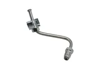 Línea de freno de pinza IZQUIERDA. Porsche 986 Boxster / 987 Boxster / 987 Caimán / 996 / 997 - 99635558107, 99635558106 - 89729