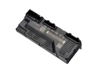 Steuergerät Heck. Porsche 970 Panamera - 4H0959107AA