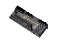 Control unit rear end. Porsche 970 Panamera - 4H0959107AA