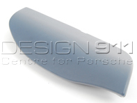 Tappo traino spoiler inferiore anteriore. Porsche 957 Caienna - 95550515510G2X, 95550515610G2X