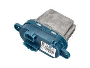 Gebläseregler. Porsche 955/957 Cayenne 2003-10 - 95557234102, 95557234101, 847603074225, 176042, 7L0907521, 95557234100 - URO-010741