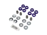 Drop link bushes, Rear. Porsche 924 / 944 / 968 Powerflex - PFR57-211, 477511051A