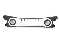 Engine bay trim. Porsche 982 (718) Cayman - 98155143302