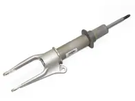 Ammortizzatore anteriore. Porsche 970 Panamera con PASM - 97034304103, 97034304104, 97034304130, 97034304131, 97034304510, 97034304509
