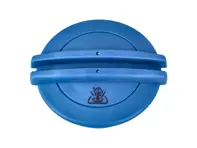 Deckel für Wasser-Kühlmittel-Ausgleichsbehälter. Porsche 958 Cayenne / 95B Macan / 971 Panamera - 95810644700