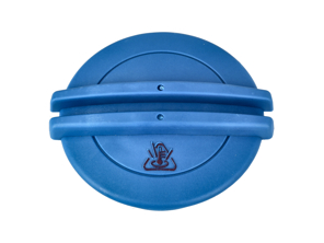 Couvercle pour vase d'expansion d'eau de refroidissement. Porsche 958 Cayenne / 95B Macan / 971 Panamera - 95810644700