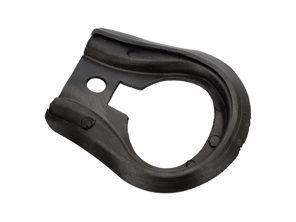 Türgriffdichtung groß. Porsche 911 1965-94 - 91153163200 - 911654, 1687150400