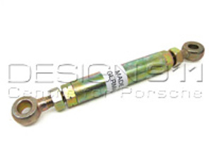 Haltestange der Servolenkungspumpe. Porsche 944 82-85 - 94434705300