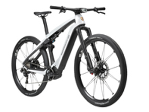 Porsche électrique eBike Sport, Blanc Taille de cadre L - WAP060EBT0M00