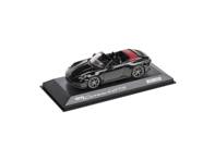 Porsche 911 Carrera GTS Cabriolet (992.2) – Edizione limitata - WAP0200290SCPE