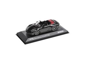 Porsche 911 Carrera GTS Cabriolet (992.2) – Édition limitée - WAP0200290SCPE