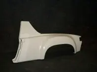 Rear quarter panels. Porsche 914 GT - TK 137, TK137