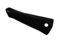 Revestimiento interior trasero, negro. Porsche 996 GT3 1999-05 - 99655103391A10