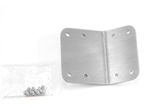 Adaptateur de support d'extincteur pour R-2016. Porsche 911 1969-73 - R2010, R-2010