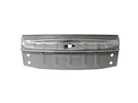 Panneau avant de cloison. Porsche 1964-66 - 90150103140GRV, 90150103120GRV - PP230C, P230C