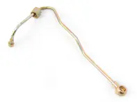 Ölleitung Nockenwelle zu Spanner, rechts. Porsche 911 78-89 / 964 Turbo 3.3L - 93010734809, 93010734818